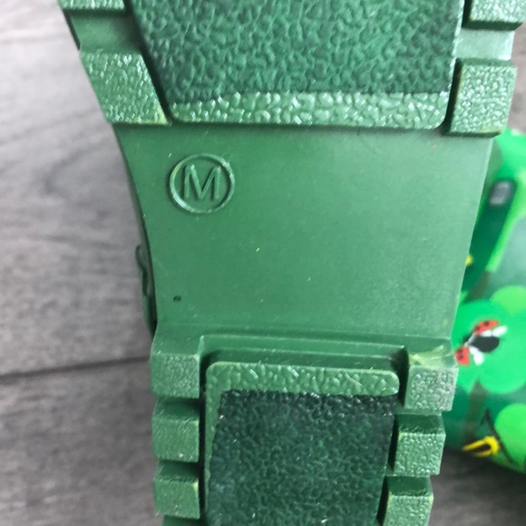 Kid Made Modern rain/garden boots - Picture 7 of 8